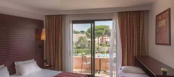 Les Jardins De SainteMaxime | Provence - Alpes - Cote d'Azur - Var - Sainte-Maxime - Saint-Tropez (ve civarı) - Sainte-Maxime