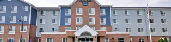 Homewood Suites by Hilton Hartford / Southington CT | Connecticut - Hartford (ve civarı) - Southington