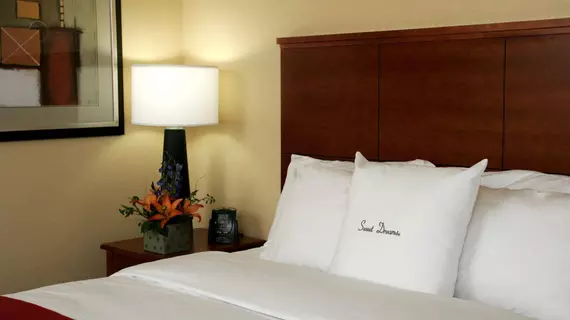 DoubleTree by Hilton Holland | Michigan - Holland (ve civarı) - Holland