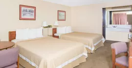 Days Inn Rock Springs | Wyoming - Rock Springs (ve civarı) - Rock Springs