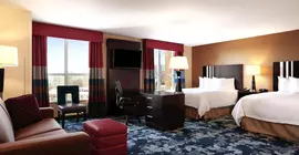 Hampton Inn & Suites Madison Downtown | Wisconsin - Madison (ve civarı) - Madison