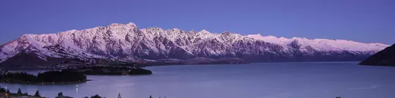 Mercure Queenstown Resort | Otago - Queenstown (ve civarı) - Queenstown