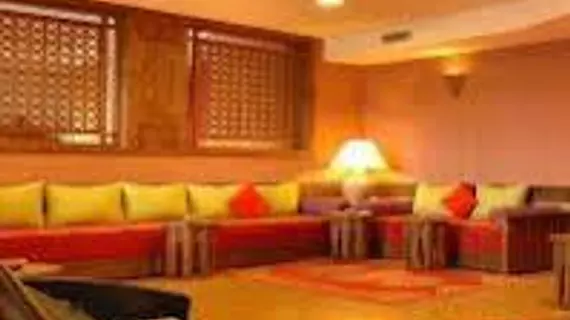 Timoulay and Spa Agadir | Agadir - Agadir Kent Merkezi