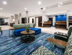 Hawthorn Suites by Wyndham DFW Airport North | Teksas - Dallas (ve civarı) - Irving