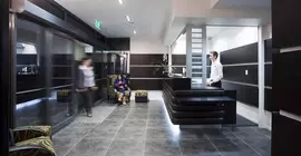 St. Martins Waldorf Serviced Apartments | Auckland Bölgesi - Auckland (ve civarı) - Auckland - Newton