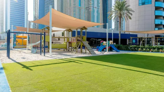 Le Meridien Mina Seyahi Beach Resort & Marina | Dubai - Dubai