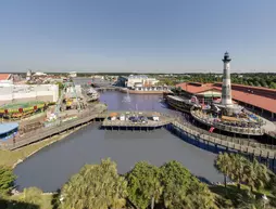 Hampton Inn Myrtle Beach Broadway at the Beach | Güney Karolayna - Myrtle Plajı (ve civarı) - Myrtle Beach