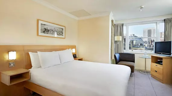 Hilton London Green Park | Londra (ve civarı) - City of Westminster - Mayfair