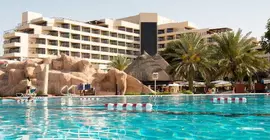 Danat Al Ain Resort | Abu Dabi - Al Ain