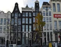 Library Amsterdam | Kuzey Hollanda - Amsterdam - Amsterdam Merkezi