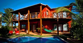 Domus Villas | Northeast Region - Rio Grande do Norte (eyalet) - Tibau do Sul (ve civarı) - Tibau do Sul - Pipa