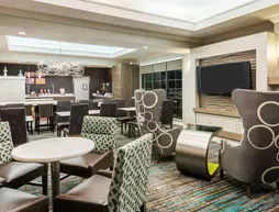 Residence Inn Chattanooga Downtown | Tennessee - Chattanooga (ve civarı) - Chattanooga - Downtown Chattanooga