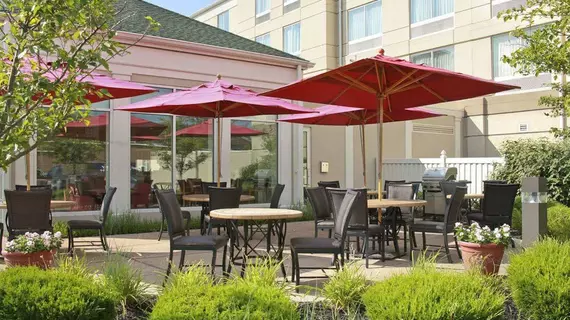 Hilton Garden Inn Wilkes-Barre | Pensilvanya - Scranton (ve civarı) - Wilkes-Barre