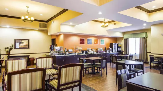 Comfort Inn & Suites | Oklahoma - Alva