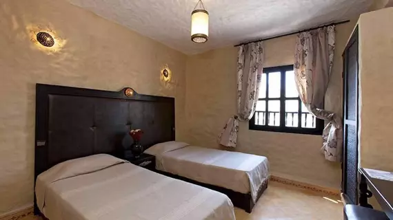 Riad Al Madina Essaouira Hotel | Suvayr İli - Essaouira - Kasbah