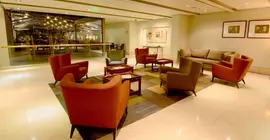 Holiday Inn Express Santiago El Golf | Santiago - Santiago (ve civarı) - Santiago - El Golf