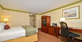 Best Western - Freeport Inn | Maine - Portland (ve civarı) - Freeport