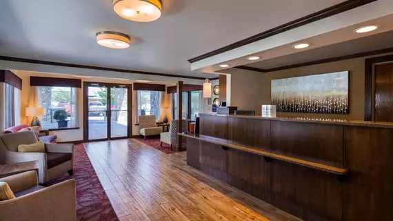 Best Western Paradise Inn | Montana - Dillon