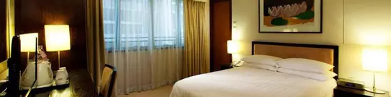 Xi Hotel | Hong Kong - Hong Kong City Center - Tsim Sha Tsui