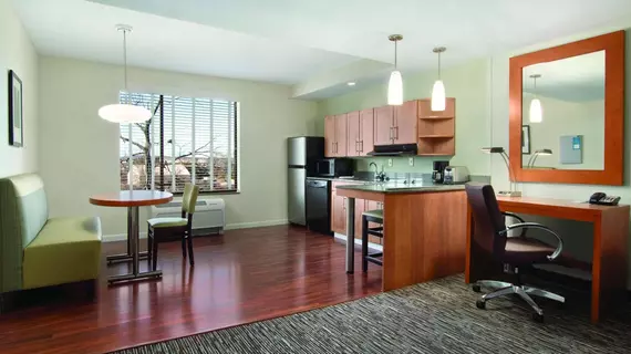 Hyatt House Hartford North/Windsor | Connecticut - Hartford (ve civarı) - Windsor