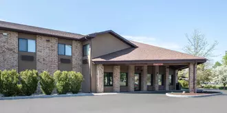 Quality Inn & Suites Sun Prairie