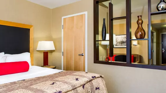 Cambria Hotel & Suites Appleton | Wisconsin - Appleton