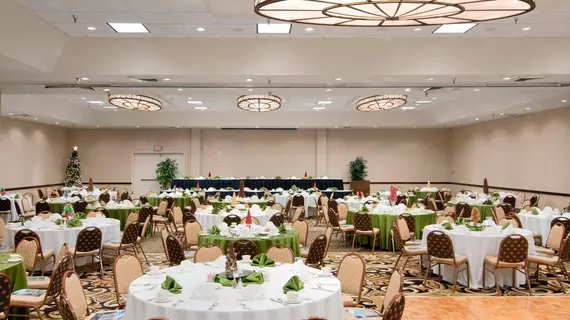 DoubleTree by Hilton Dallas/Richardson | Teksas - Dallas (ve civarı) - Richardson