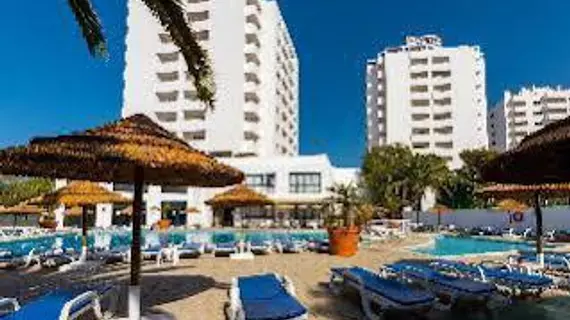 Apartamentos Turisticos Janelas Do Mar Algarve | Algarve - Faro Bölgesi - Albufeira