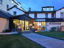 Best Western The Burnside | Cumbria (kontluk) - Windermere