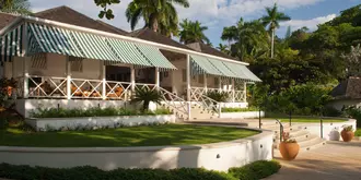 Round Hill Hotel & Villas