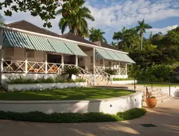 Round Hill Hotel & Villas | Saint James - Montego Körfezi (ve civarı) - Montego Bay