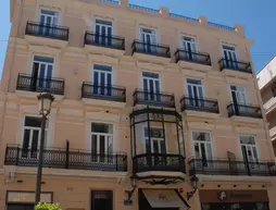 Hotel San Lorenzo Boutique | Valencia Bölgesi - Valencia (vilayet) - Valencia Kent Merkezi - Ciutat Vella