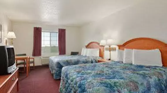 Days Inn Fargo/Casselton | Kuzey Dakota - Fargo (ve civarı) - Casselton