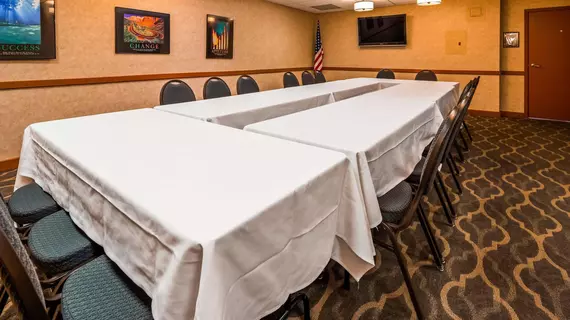 Best Western State Fair Inn | Missouri - Clinton - Sedalia