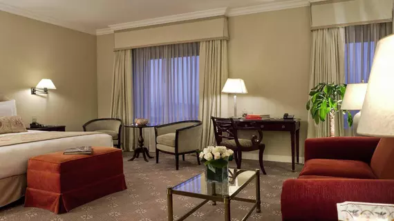 Sofitel Buenos Aires Recoleta | Buenos Aires (ili) - Buenos Aires (ve civarı) - Buenos Aires - Recoleta