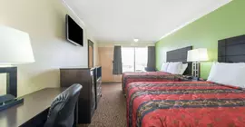 Days Inn Fort Worth West | Teksas - Fort Worth (ve civarı) - Fort Worth