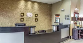 Comfort Suites | Güney Karolayna - Florence (ve civarı) - Florence