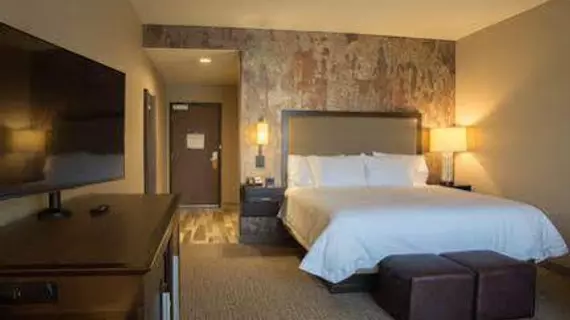 Hampton Inn and Suites by Hilton Murrieta | Kaliforniya - Riverside County - Temecula (ve civarı) - Murrieta