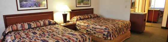 Shilo Inn Richland | Washington - Tri-Cities (ve civarı) - Richland