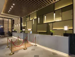 Mercure Nanchang Wanda | Jiangsi - Nanchang