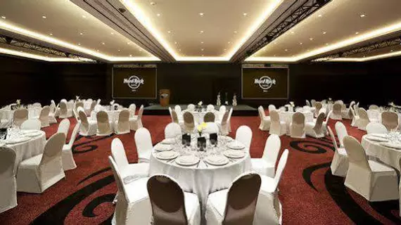 Hard Rock Hotel Bali | Bali - Kuta - Kuta Merkezi