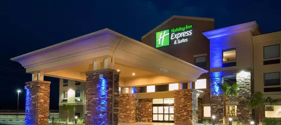 Holiday Inn Express & Suites Pahrump | Nevada - Pahrump