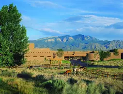 Hyatt Regency Tamaya Resort and Spa | New Mexico - Albuquerque (ve civarı) - Santa Ana Pueblo