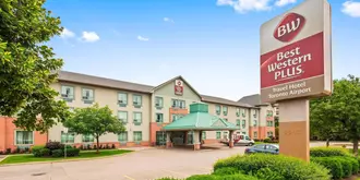 Best Western Plus Travel Hotel Toronto Airport