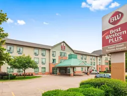 Best Western Plus Travel Hotel Toronto Airport