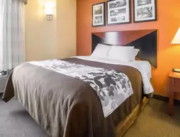 Sleep Inn Billings | Montana - Billings (ve civarı) - Billings