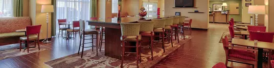 Hampton Inn Lordsburg | New Mexico - Lordsburg (ve civarı) - Lordsburg