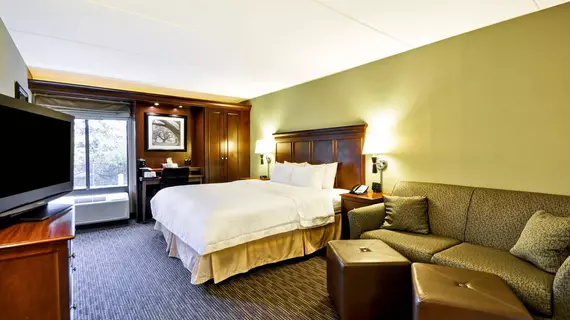 Hampton Inn Cleveland-Westlake | Ohio - Cleveland (ve civarı) - Westlake