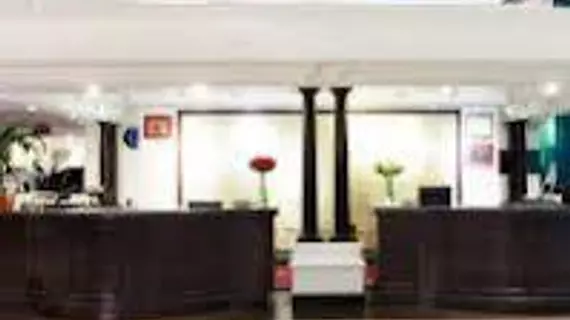 Windsor Suites and Convention | Bangkok - Bangkok Merkezi İş Bölgesi