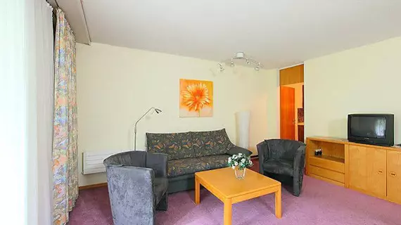 Allod-Park - INH 25879 | Maloja District - Graubuenden - Davos